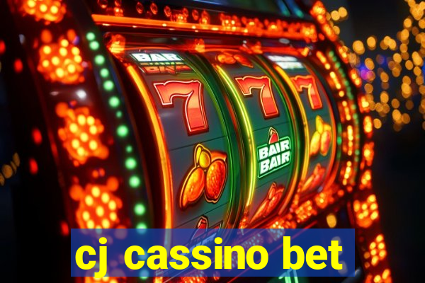 cj cassino bet